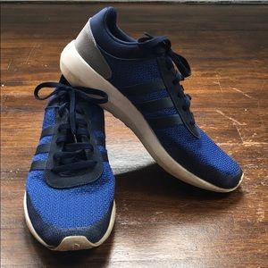 Adidas Cloudfoam Race